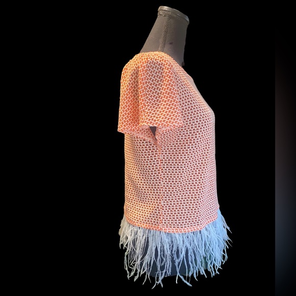 Anthropologie Eva Franco top - Picture 3 of 9